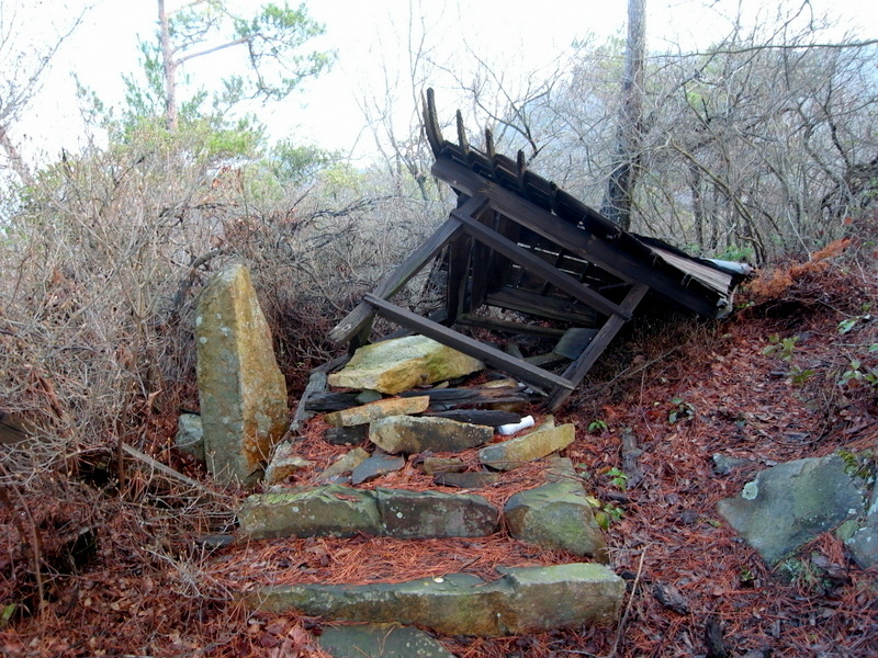 熊山登山 万富から登る！の巻_f0325295_14222140.jpg