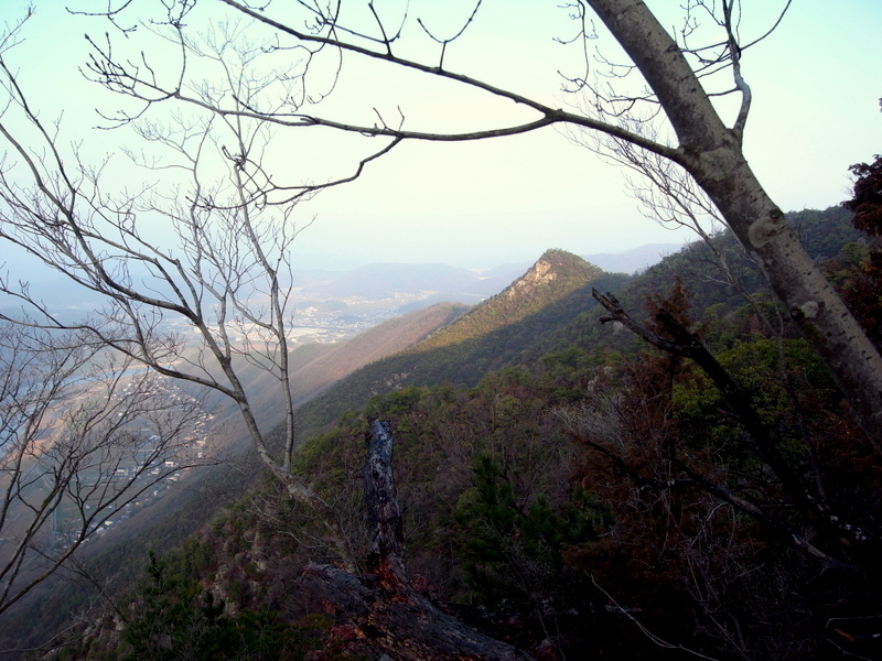 熊山登山 万富から登る！の巻_f0325295_14340605.jpg