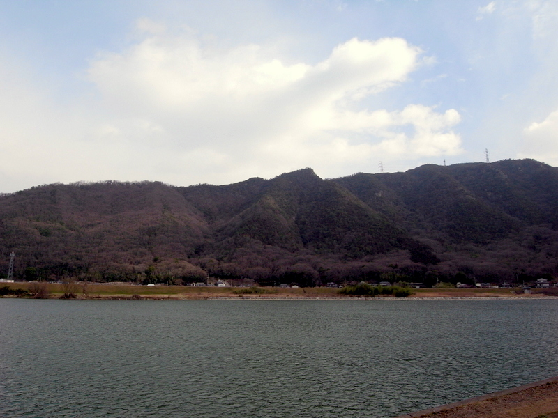 熊山登山 万富から登る！の巻_f0325295_16384040.jpg