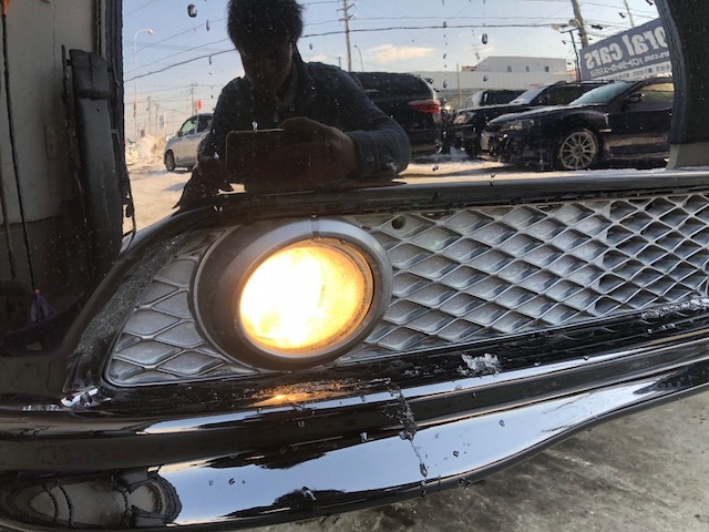 ★デリカD:5川村様、ご成約ありがとうございます!!今日は、朝マックでほっこり♫★(白石店)_c0161601_11585933.jpg