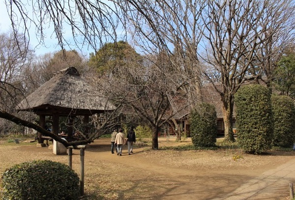 江戸東京たてもの園_b0391311_13193457.jpg