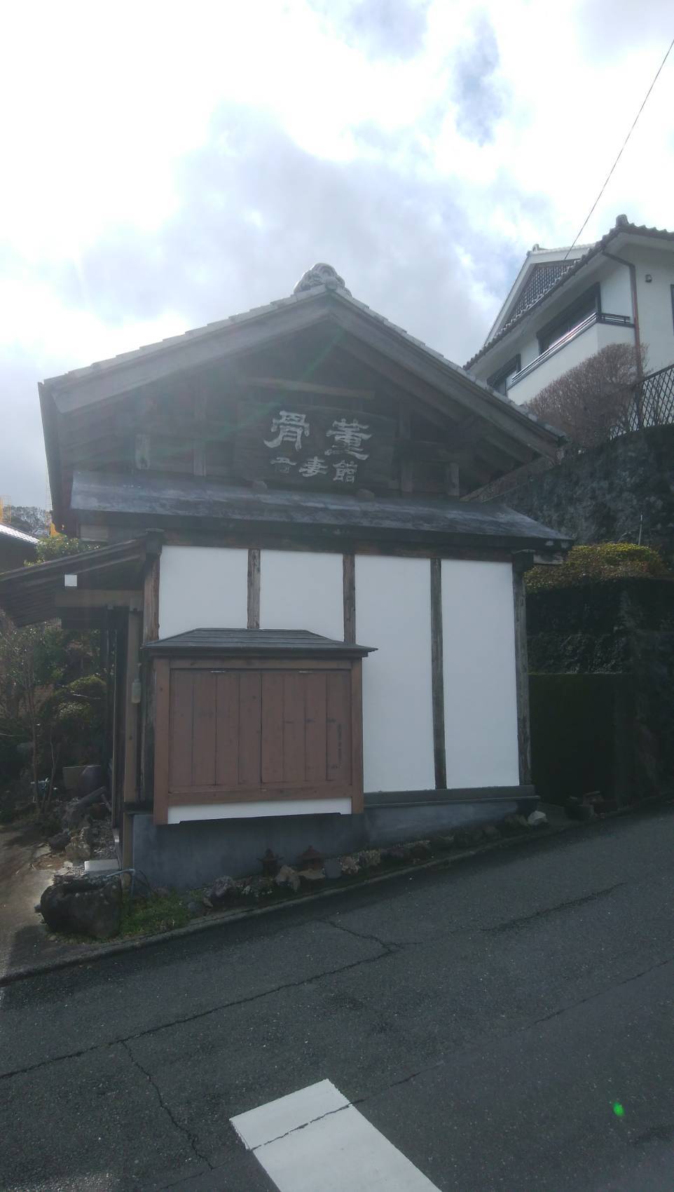 10年点検!_f0129627_19553032.jpg