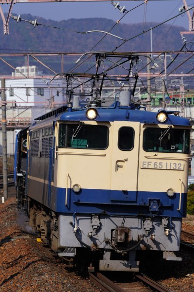 D51本線試運転を追いかける！ 往路編 : 鉄男の部屋