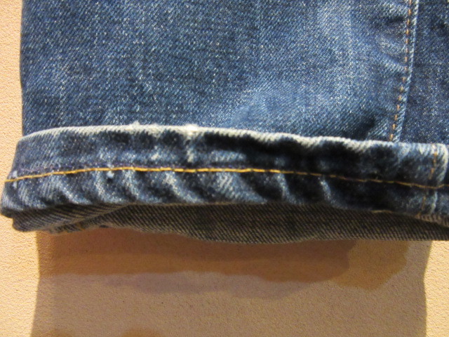 70s Levis 505-e / 505-66_b0166471_18390930.jpg