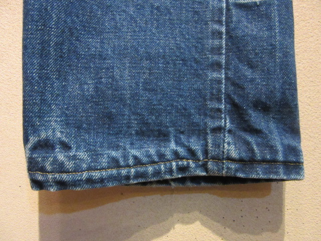 70s Levis 505-e / 505-66_b0166471_18391943.jpg