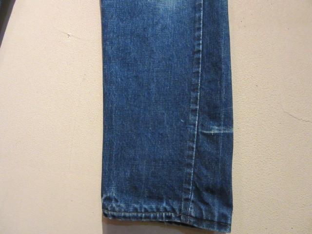 70s Levis 505-e / 505-66_b0166471_18392645.jpg