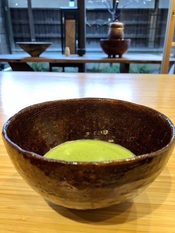 大樋焼の手捻りの妙！水差し又は菓子鉢 金沢大樋焼 美術品