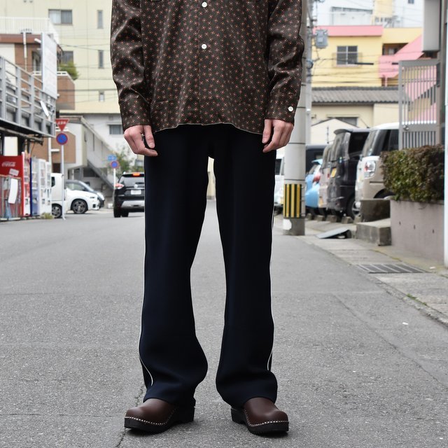 NEEDLES 新作セットアップのご紹介 ② (パンツ)_e0152373_15015377.jpg