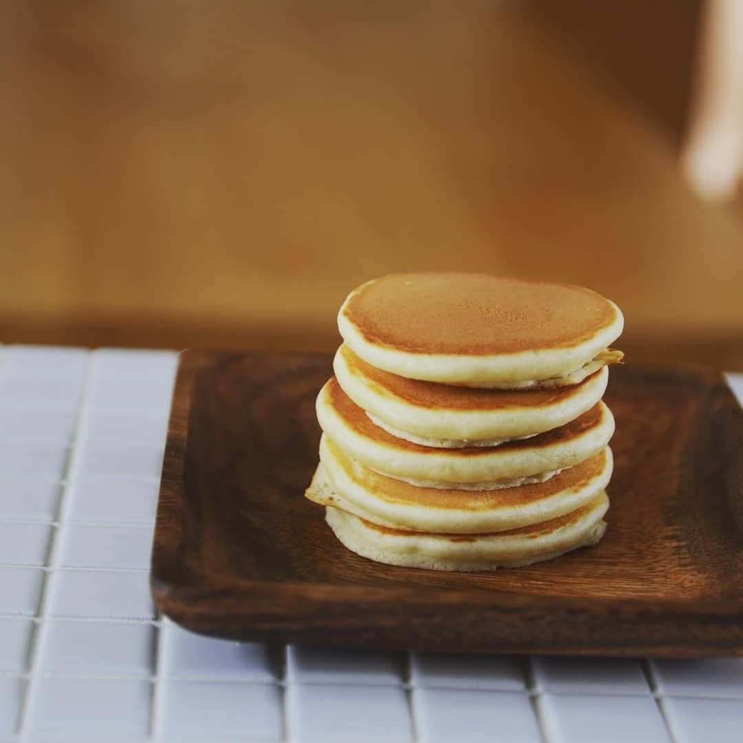 ケーキ パン 米粉 で