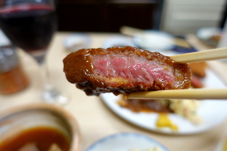 大阪ディープツアー⑴ @淡路屋直売所_b0118001_19342802.jpg