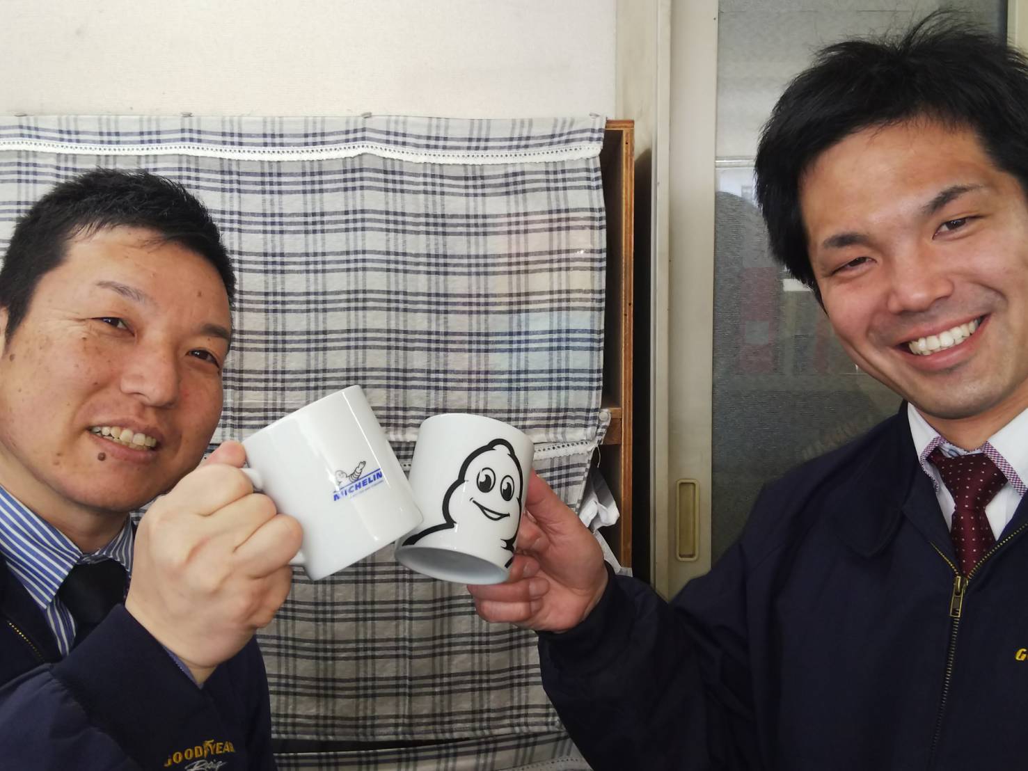 ありがとうトヨタカレー!ドキドキ抽選会!!_d0013202_21200703.jpg