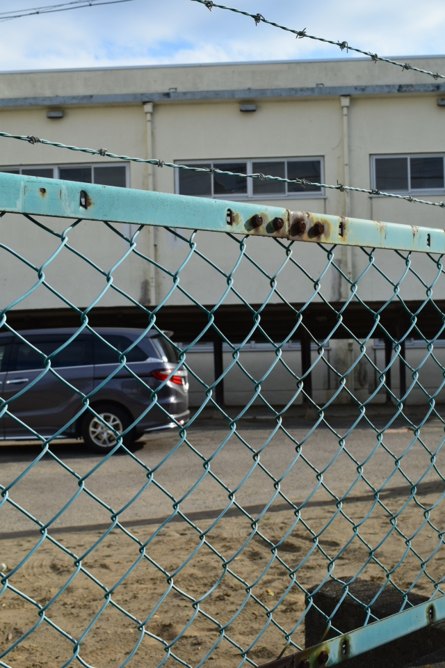 埼玉県立上尾高等学校(建築家・関根要太郎作品研究)_f0142606_09163752.jpg