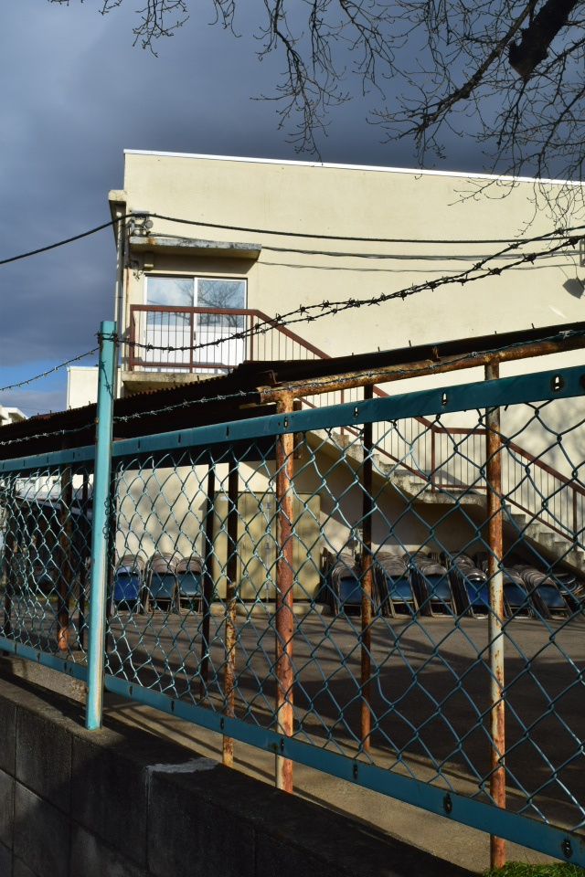 埼玉県立上尾高等学校 建築家 関根要太郎作品研究 関根要太郎研究室 はこだて 埼玉県立上尾高等学校 建築家 関根要太郎作品研究 関根要太郎研究室 はこだて