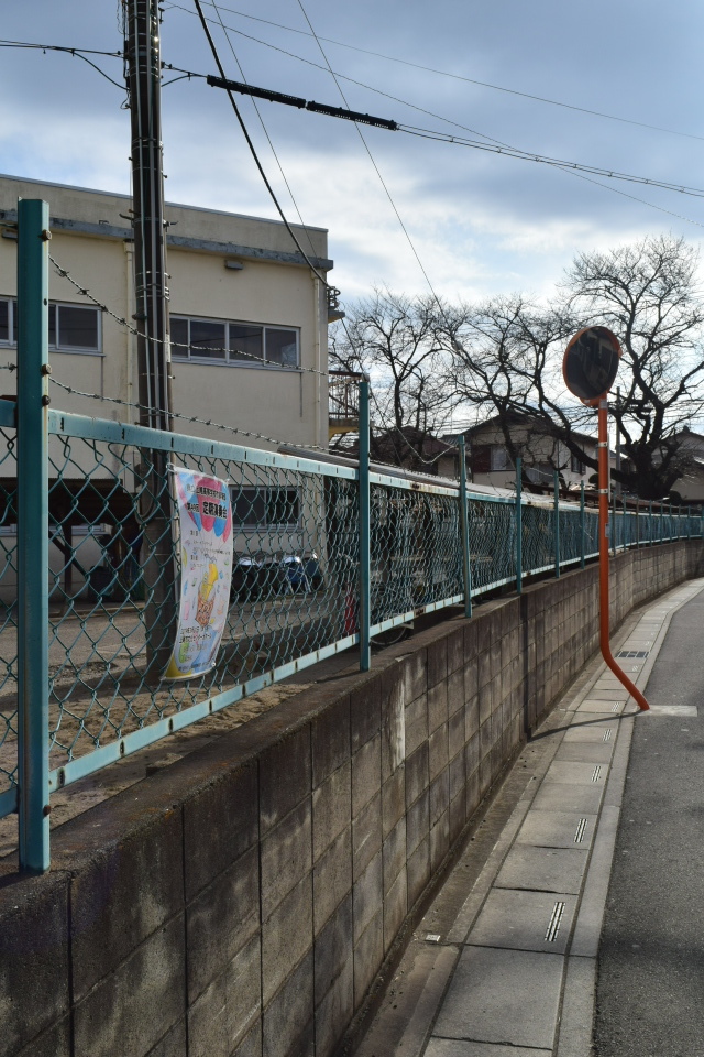 埼玉県立上尾高等学校(建築家・関根要太郎作品研究)_f0142606_09291741.jpg