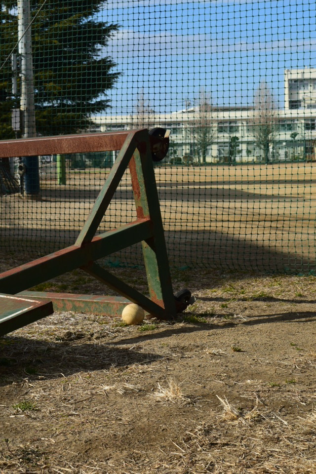 埼玉県立上尾高等学校(建築家・関根要太郎作品研究)_f0142606_09312944.jpg