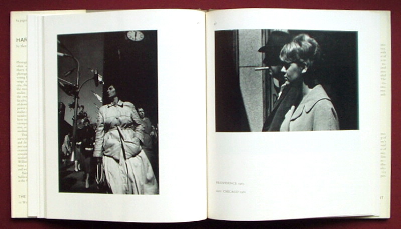 HARRY CALLAHAN / Photo: Harry Callahan | 小宮山書店 KOMIYAMA
