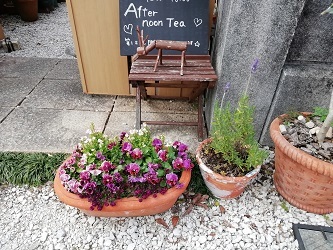 クッチーナサクラのアフタヌーンティー ママうさぎdiary ちょっとだけ楽しい暮らし