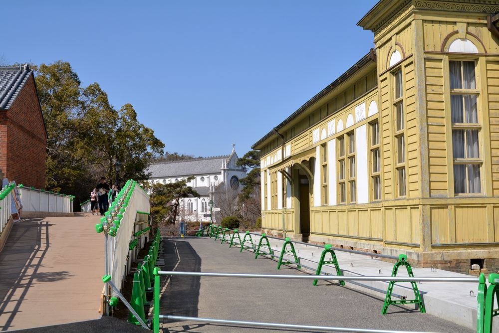宇治山田郵便局 工事閉鎖3_e0373930_19582065.jpg
