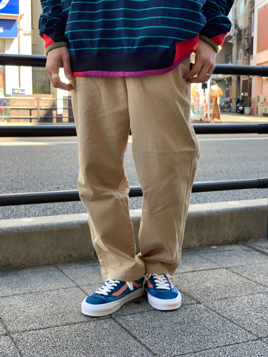 STUSSYの名作。_c0167336_17563288.jpg