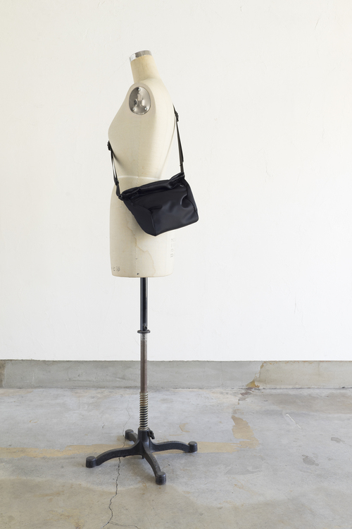 STUFF leaf spring shoulder No.1 オリーブ STYLE CRAFT