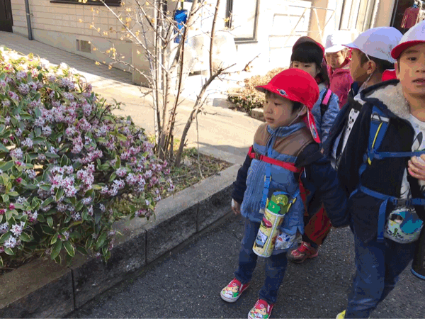 お別れ遠足 広島市 あやめ幼稚園 牛田教会学園あやめ幼稚園のブログです お別れ遠足 広島市 あやめ幼稚園 牛田教会学園あやめ幼稚園のブログです