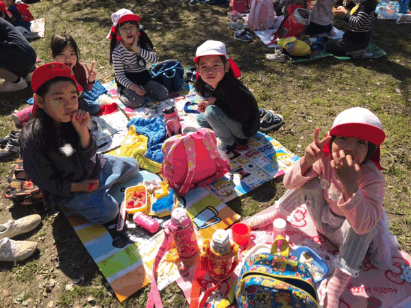 お別れ遠足 広島市 あやめ幼稚園 牛田教会学園あやめ幼稚園のブログです お別れ遠足 広島市 あやめ幼稚園 牛田教会学園あやめ幼稚園のブログです