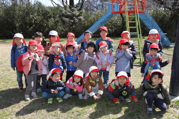 お別れ遠足 広島市 あやめ幼稚園 牛田教会学園あやめ幼稚園のブログです お別れ遠足 広島市 あやめ幼稚園 牛田教会学園あやめ幼稚園のブログです