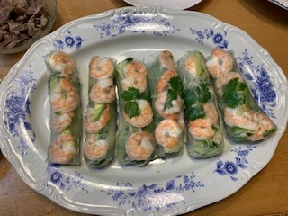 人間ドック&誕生会_e0040673_13371922.jpg