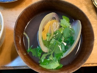 人間ドック&誕生会_e0040673_13371941.jpg