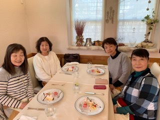 トロイメライ&頑張ったね!_e0040673_14133750.jpg