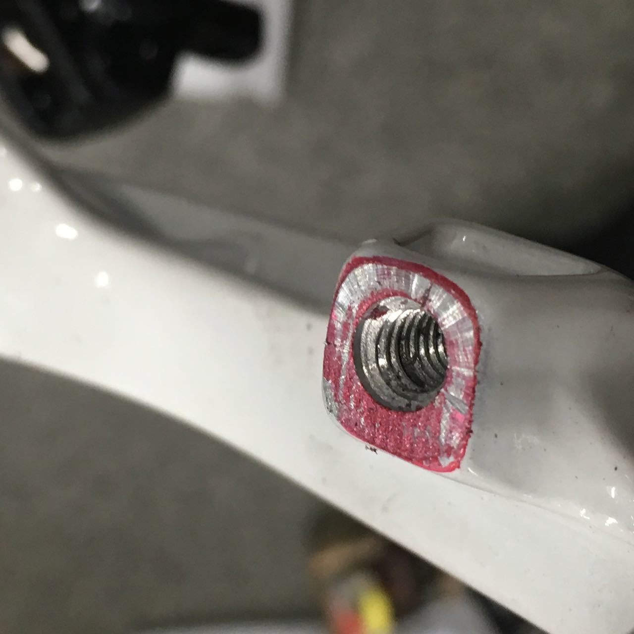 2019.03.08「YONEX」_c0197974_02022111.jpg