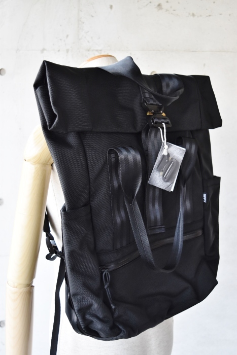 DEFY BAGS　　　ON LINE HOME PAGE・UP！しました_d0152280_13301320.jpg