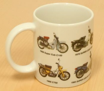 確認用　マグカップ マグカップ 330ml 車好き プレゼント 車 誕生日 男性 ギフト 86