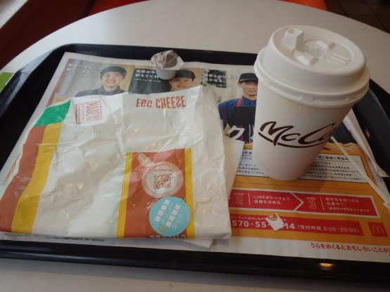 マクドナルド 神戸大開通店_c0118393_11192781.jpg