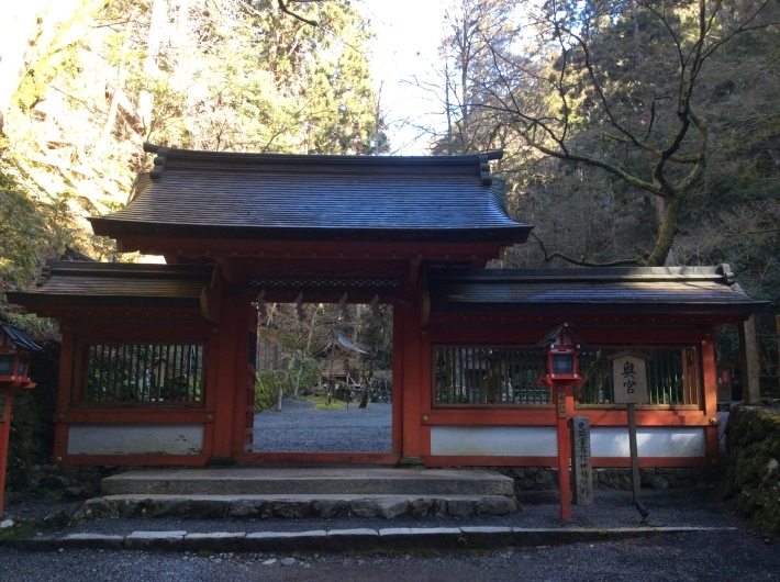 ついに来たぞ、、鞍馬山、貴船_b0110999_17361173.jpeg