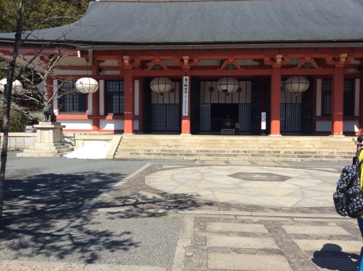 ついに来たぞ、、鞍馬山、貴船_b0110999_17512039.jpeg