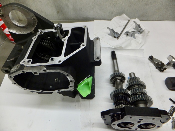 BAKER Drivetrain マイローライダー組込！_c0226202_17473894.jpeg