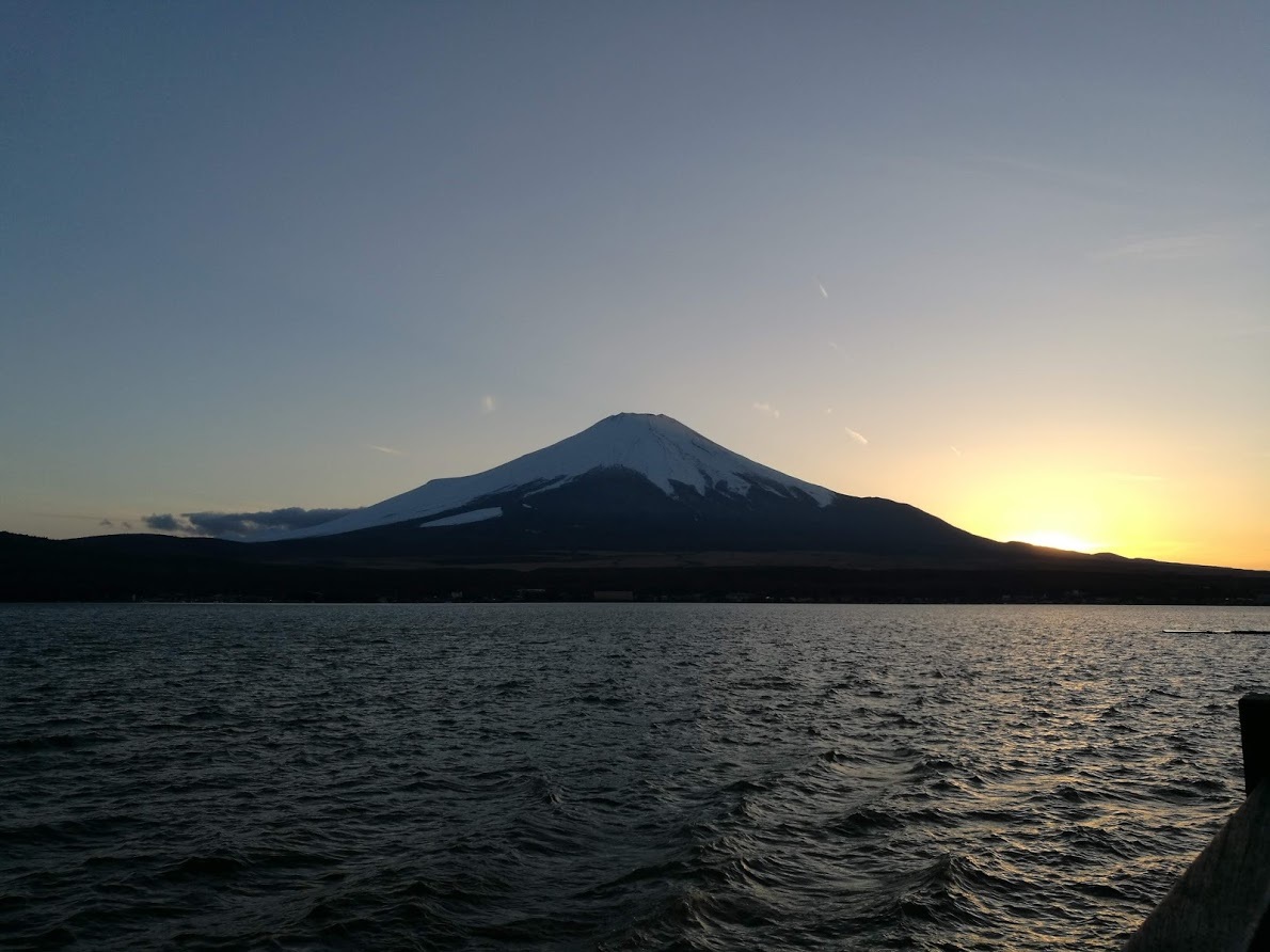 日本一 富士山!_c0114110_22082656.jpg