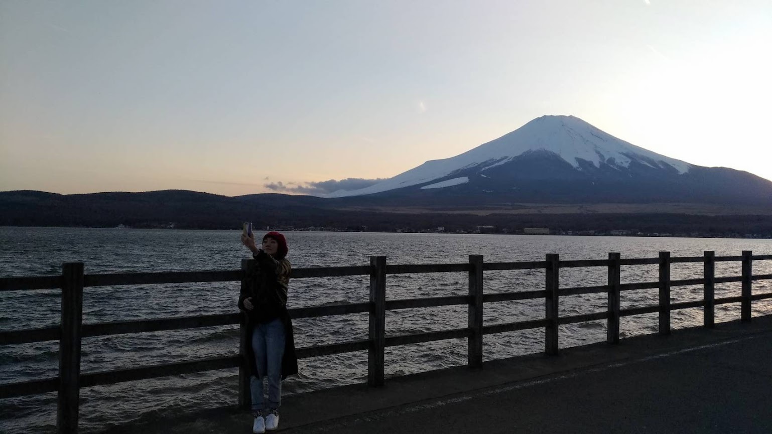 日本一 富士山!_c0114110_22082814.jpg