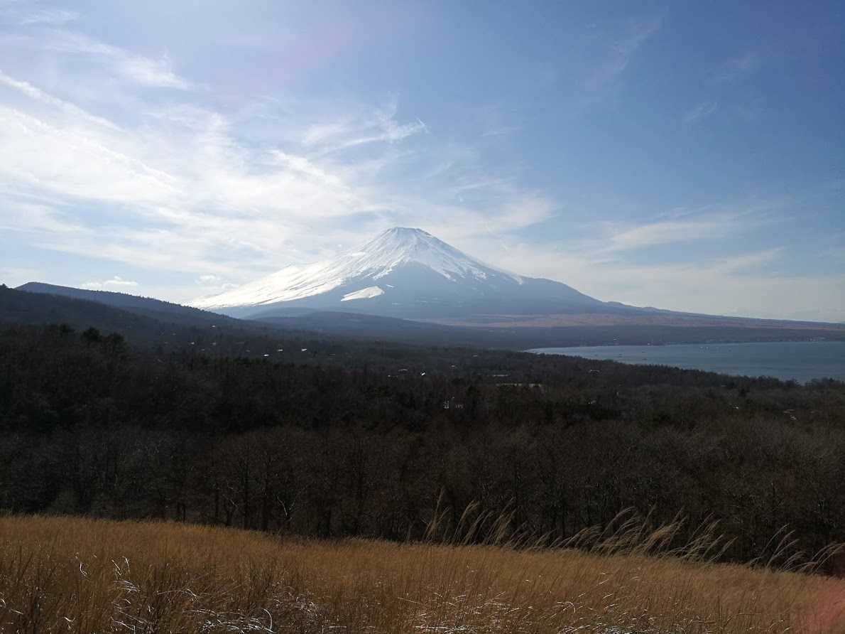 日本一 富士山!_c0114110_22095730.jpg