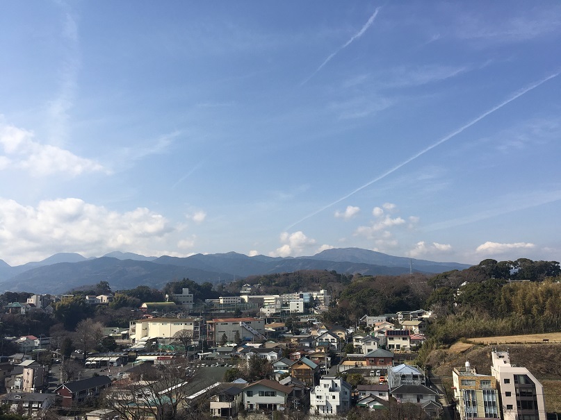 2019　小田原・箱根旅行　その1_f0043911_01444691.jpg