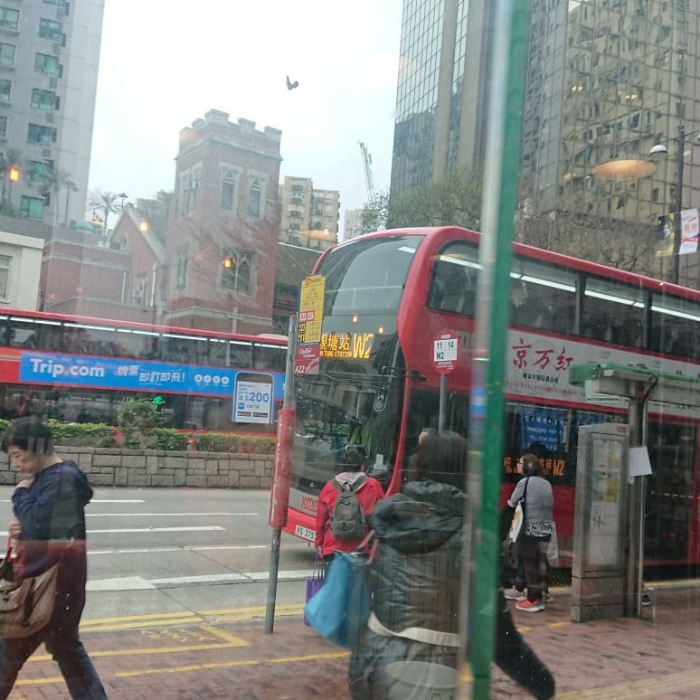 香港の旅🎵_a0113430_15532870.jpg