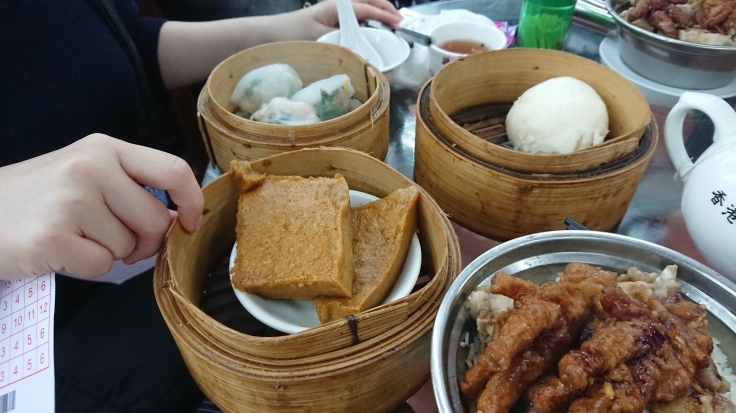 香港の旅🎵_a0113430_15543742.jpg