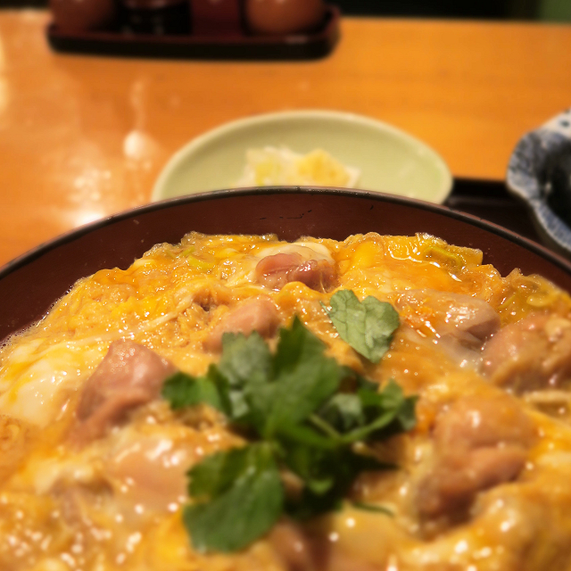 神楽坂 －芸者小路～鳥茶屋 別亭－_b0169330_22465908.jpg