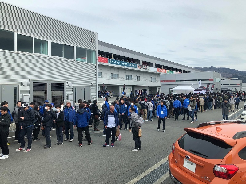 STI SPORTのあり方を語ろう!_f0076731_10431285.jpg