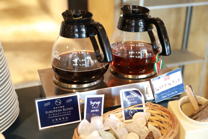 *お台場*「the open bakery」_f0348831_01003983.jpg