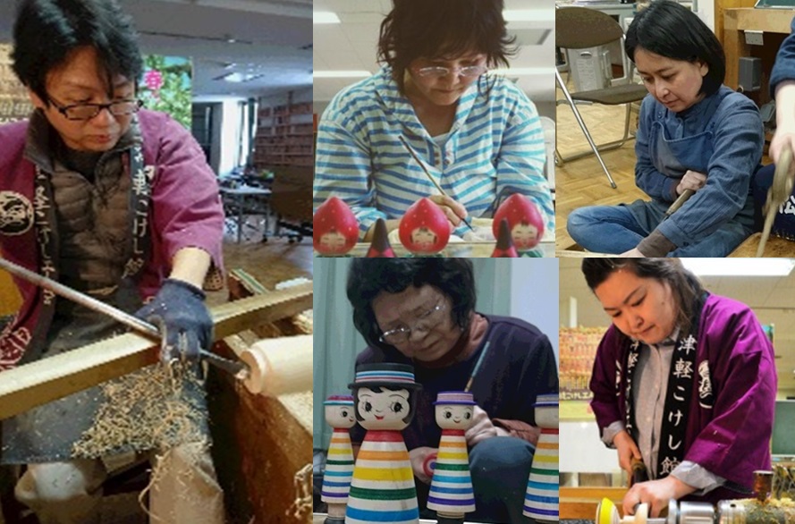【春の複合イベント!】 Good!Wood!@津軽こけし館2019 開催のお知らせ!_e0318040_16411246.jpg