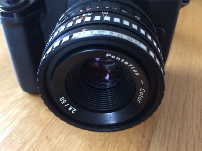 PENTAFLEX COLOR 50mm F2.8 : tkoma_photo_style PENTAFLEX COLOR 50mm F2.8 : tkoma_photo_style