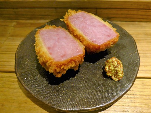 渋谷「酒井商会」へ行く。_f0232060_1839314.jpg
