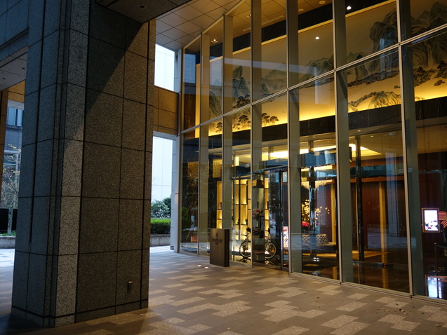 シャングリ・ラ ホテル 東京 (1)_b0405262_2020217.jpg